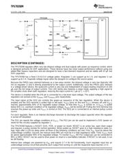 TPS70358M datasheet.datasheet_page 2