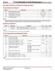 XC17S30PD8C 数据规格书 6