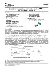 PTH04000WAH datasheet.datasheet_page 2