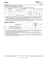 TPS84A20 datasheet.datasheet_page 4