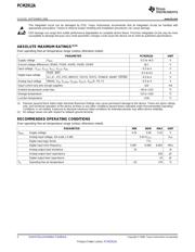 PCM2912APJTR datasheet.datasheet_page 2