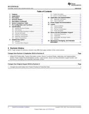 UCC27517AQDBVRQ1 datasheet.datasheet_page 2