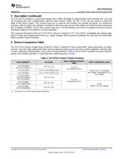 UCC27517AQDBVRQ1 datasheet.datasheet_page 3