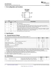 UCC27517AQDBVRQ1 datasheet.datasheet_page 4