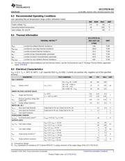 UCC27517AQDBVRQ1 datasheet.datasheet_page 5