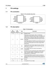 L7985A datasheet.datasheet_page 4