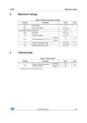 L7985A datasheet.datasheet_page 5