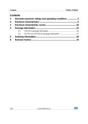 TS3021AILT datasheet.datasheet_page 2