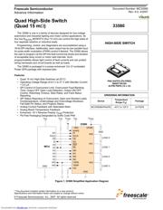 MC33580BAPNA/R2 datasheet.datasheet_page 1
