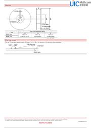 MAKK2016T2R2M datasheet.datasheet_page 4