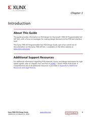 XC7Z035-2FFG676I datasheet.datasheet_page 6