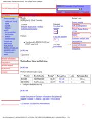 BD436 datasheet.datasheet_page 6