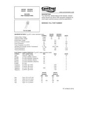 2N3251 datasheet.datasheet_page 1