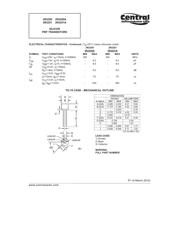 2N3251 datasheet.datasheet_page 2