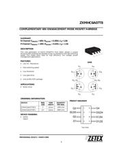 ZXMHC6A07T8TA datasheet.datasheet_page 1