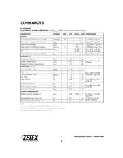 ZXMHC6A07T8TA datasheet.datasheet_page 4