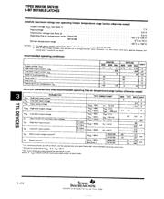 SN74100N datasheet.datasheet_page 2