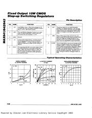 MAX642ACSA datasheet.datasheet_page 4