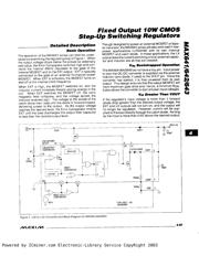 MAX642ACSA datasheet.datasheet_page 5