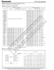 ECH-U1H331GB5 数据规格书 2
