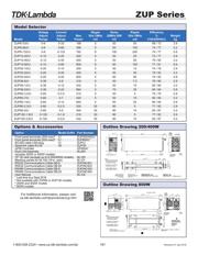 ZUP666 datasheet.datasheet_page 2