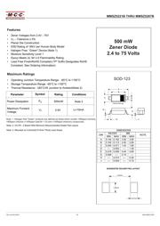 MMSZ5234B-TP datasheet.datasheet_page 1