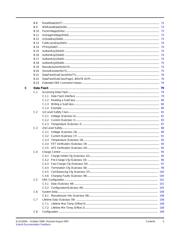 BQ20Z70PW-V150 datasheet.datasheet_page 5