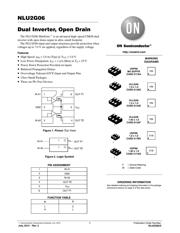 NLU2G06MUTCG datasheet.datasheet_page 1