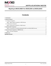 MX25L2006EM1I-12GTR datasheet.datasheet_page 2