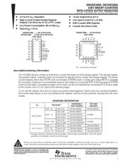 SN74HC590AN datasheet.datasheet_page 1