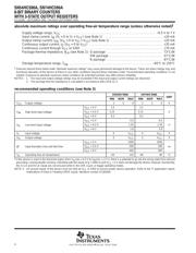 SN74HC590ADT datasheet.datasheet_page 4