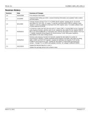 KSZ8851-16MLLU datasheet.datasheet_page 4