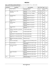 NB2304AI1HDR2G datasheet.datasheet_page 4