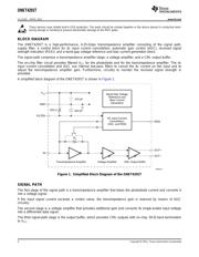 ONET4291TY datasheet.datasheet_page 2