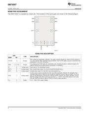 ONET4291TY datasheet.datasheet_page 4