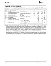 ONET4291TY datasheet.datasheet_page 6