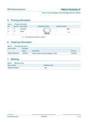 PMEG10020AELPX datasheet.datasheet_page 3