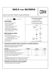 SA51 datasheet.datasheet_page 1