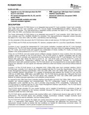 PCI7420 datasheet.datasheet_page 2