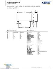 PME271M615KR19T0 datasheet.datasheet_page 1