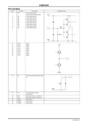 LV8411GR-TE-L-E datasheet.datasheet_page 5