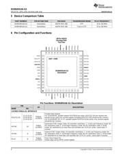 DS90UB914A-Q1 datasheet.datasheet_page 4