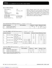 ICS8535AG-01LFT datasheet.datasheet_page 4