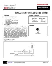 AUIPS2031R datasheet.datasheet_page 1