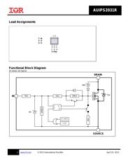 AUIPS2031R datasheet.datasheet_page 5