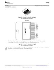 LM4702TABD 数据规格书 3