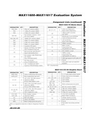 MAX11613EVSYS+ 数据规格书 3
