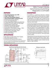 LTC3810IG datasheet.datasheet_page 1