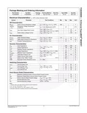 FCB36N60NTM datasheet.datasheet_page 2