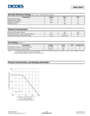 MMDT2907V-7 datasheet.datasheet_page 2